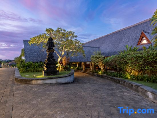 Khaya Luxury Villas Nusa Dua