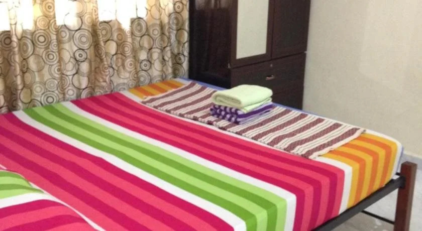 Mangga Guesthouse