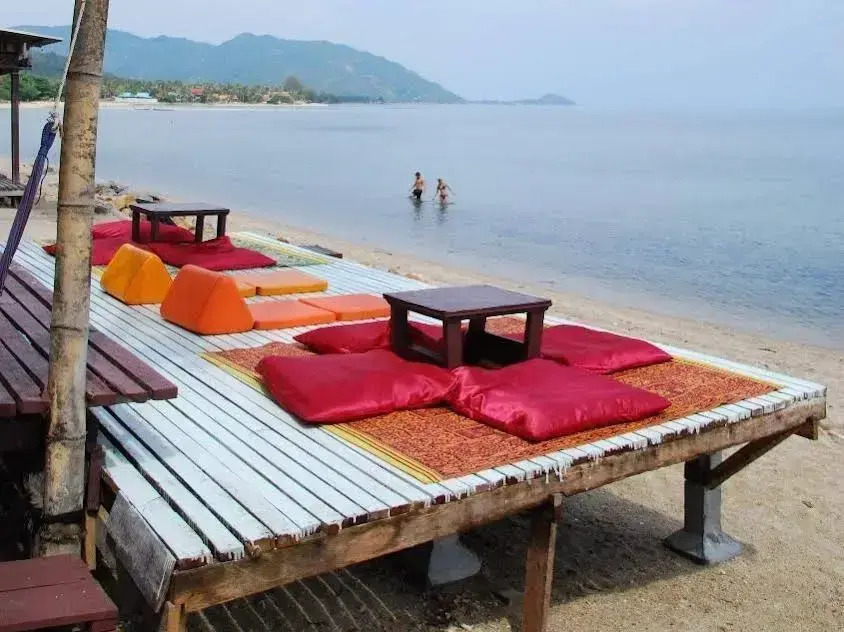 Cosy Bungalows