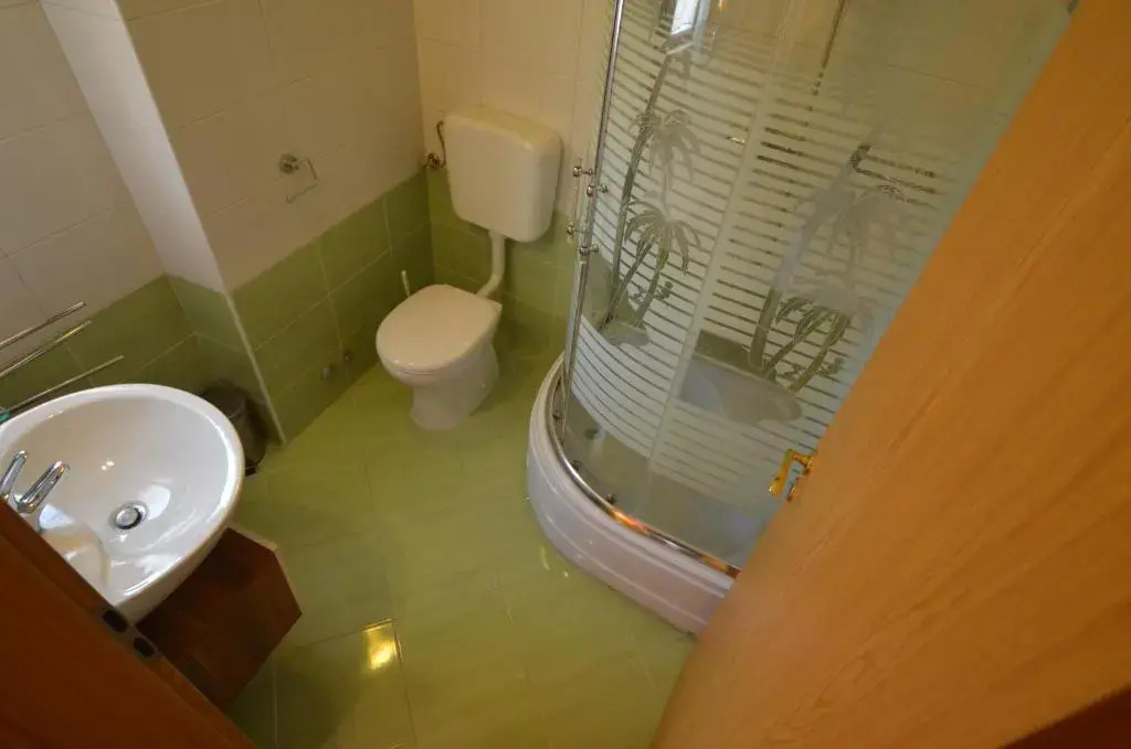 Apartment Casa Nova