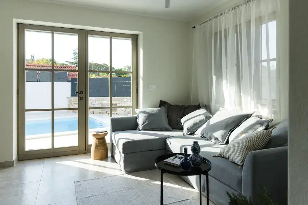 Villa Mara - Casa Rustica