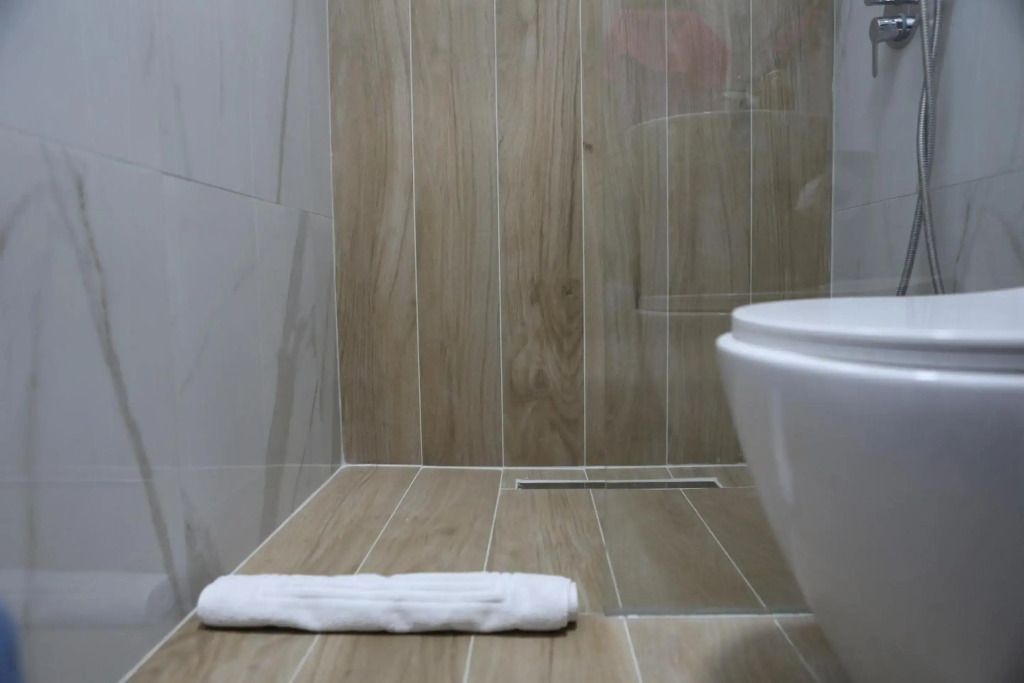 Blloku Studio Apartament
