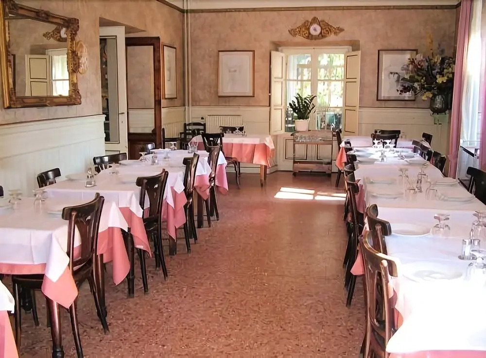 Albergo Ristorante Il Giardinetto