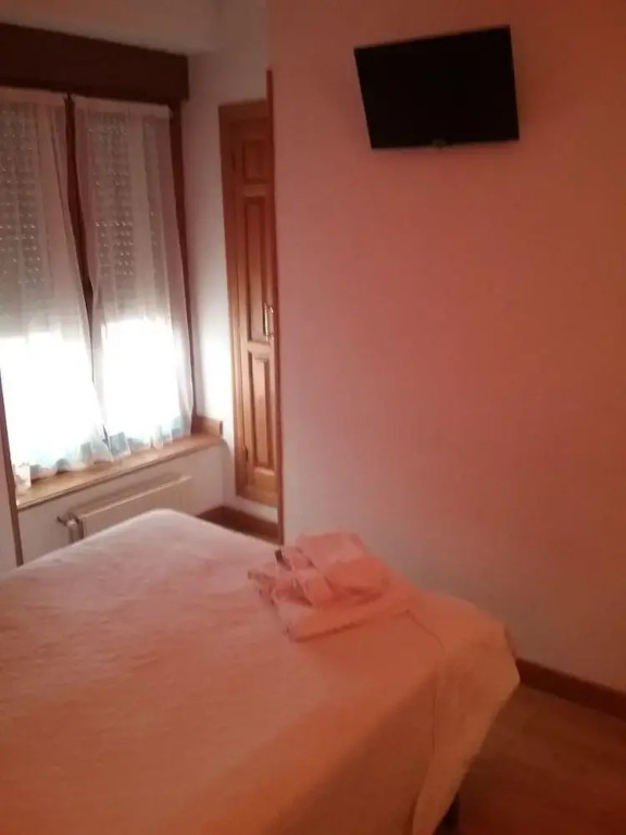 Hotel valle de lago