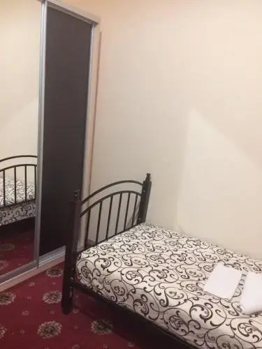 Mini Hotel Central Park