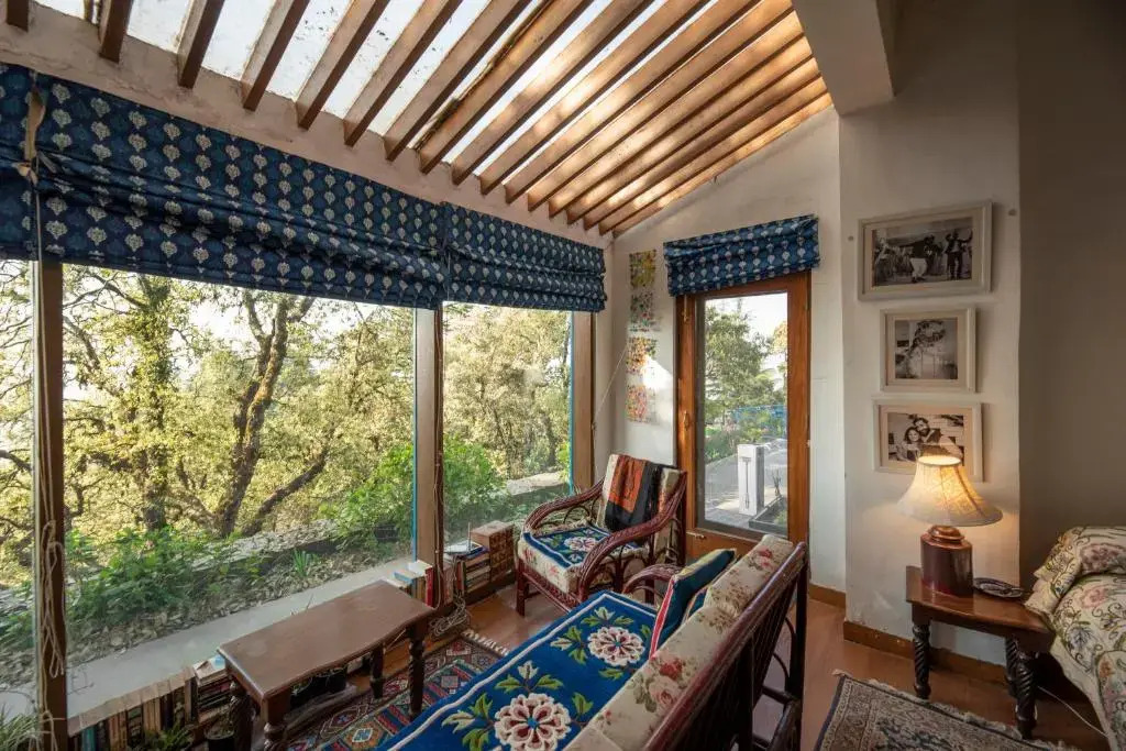 Hydrangea - 1br in Mussoorie by Roamhome