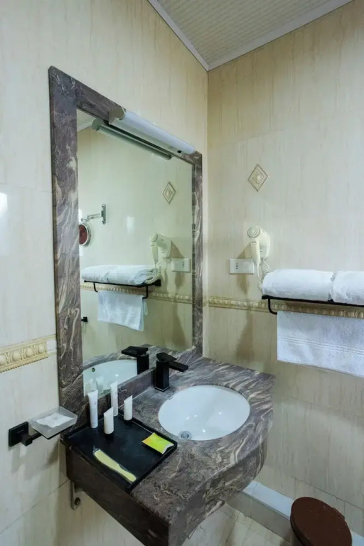 Grand Palace Hotel Lusaka