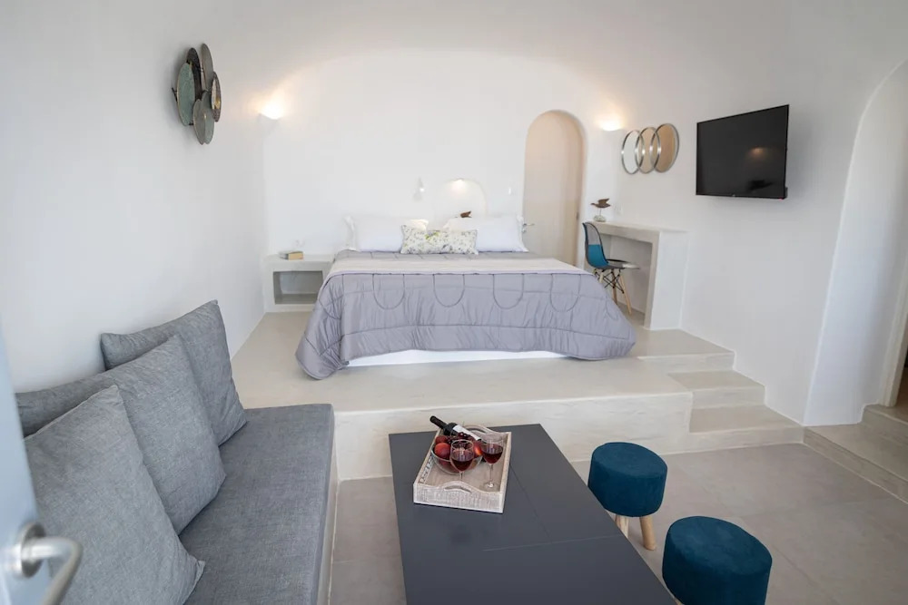 ANDREAS HOSPITALITY