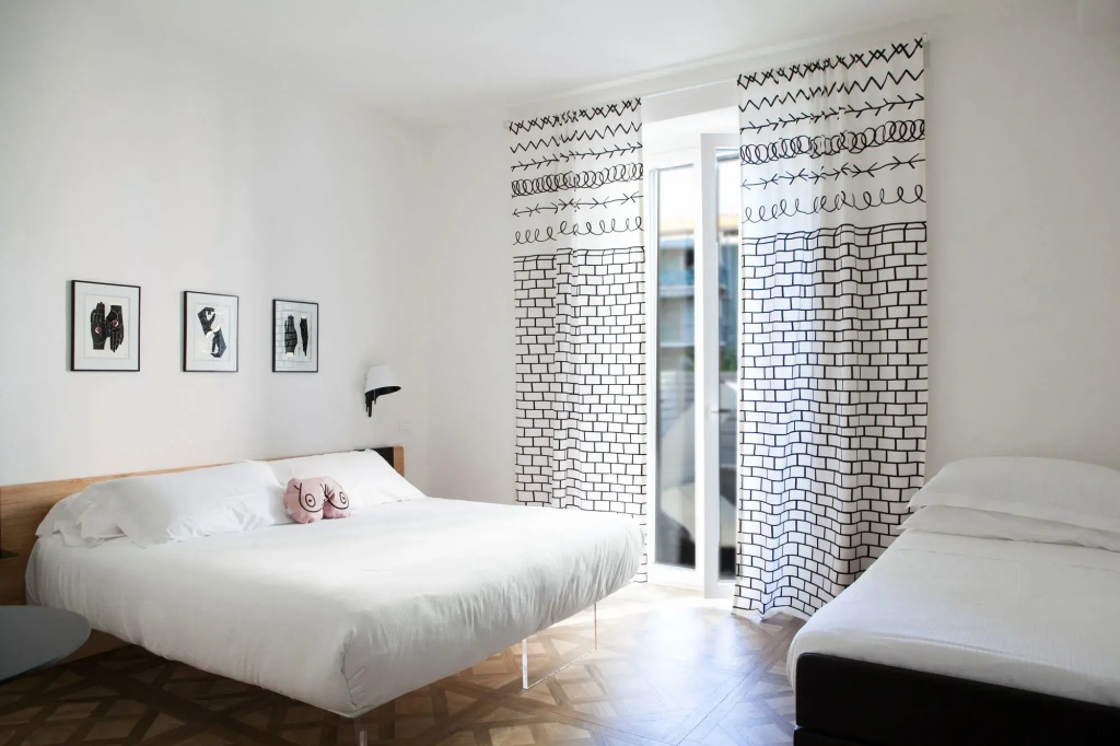 Sleep B&B
