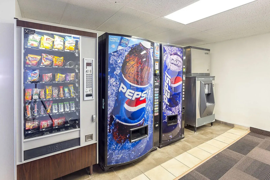 Motel 6-Spokane, WA - East