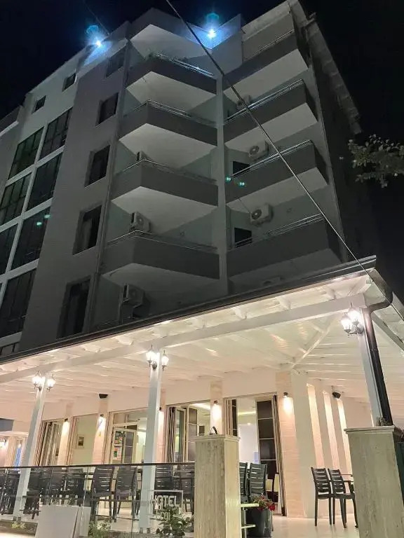 Hotel Ergi