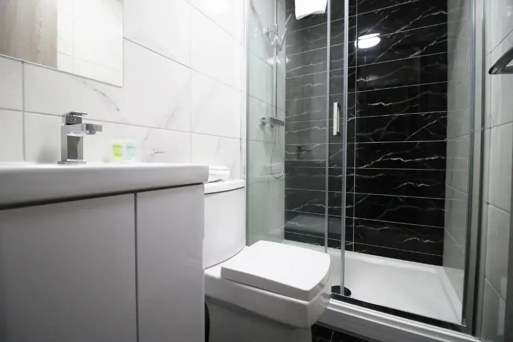 Tŷ Suites 2 - New Aparthotel in Cardiff