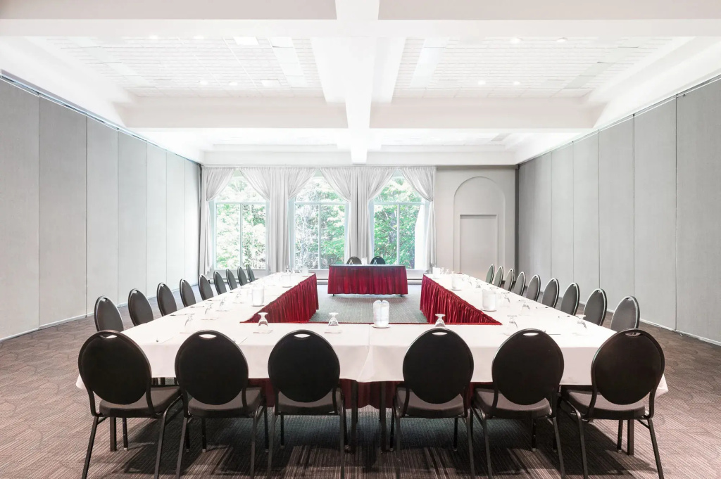 Hotel Cheribourg, an Ascend Collection Hotel