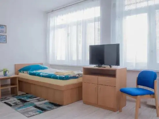 ŠD Urbánkova 2