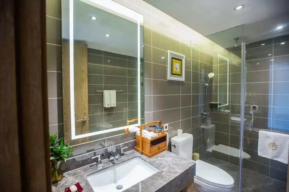 Wuzhen Mingli Hotel