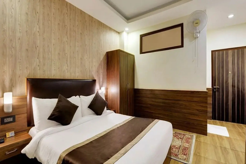 Sumitel Shangrila
