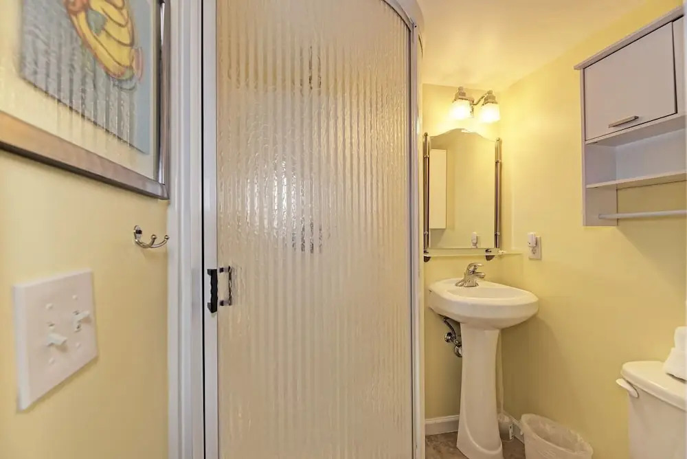 Midnight Cove Ii 314f - Wonderful Bayside Vacation Rental! 2 Bedroom Apts