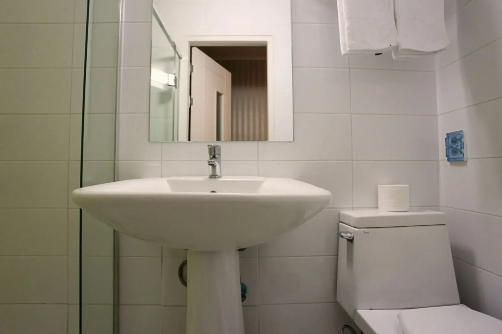 Mama Guesthouse Myeongdong