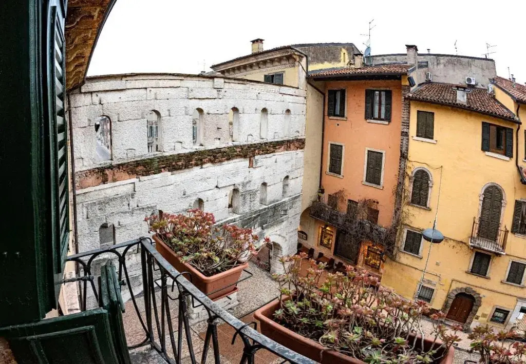 Residenza Palazzo Negri