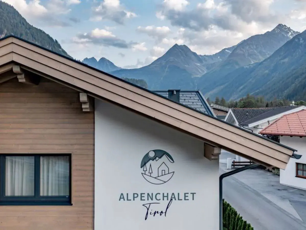 Alpenchalet Tirol 38700