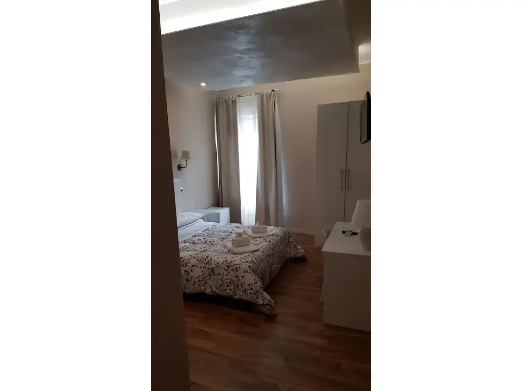 Albergo la Svolta