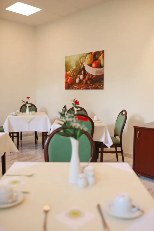 Hotel & Restaurant 'Am Jüdenhof'