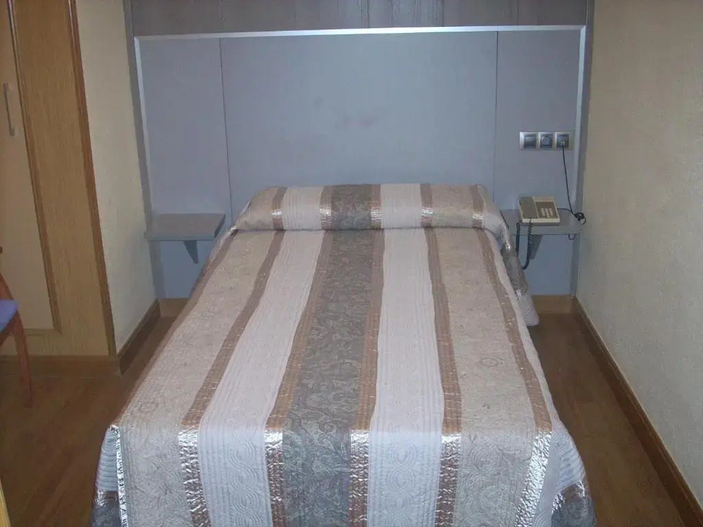 Hotel Corona de Castilla