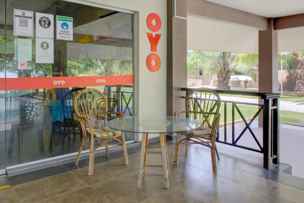 Hotel O Sedili Inn Resort
