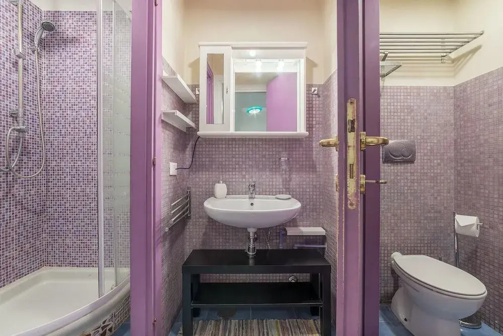 Monti Artistic Flat