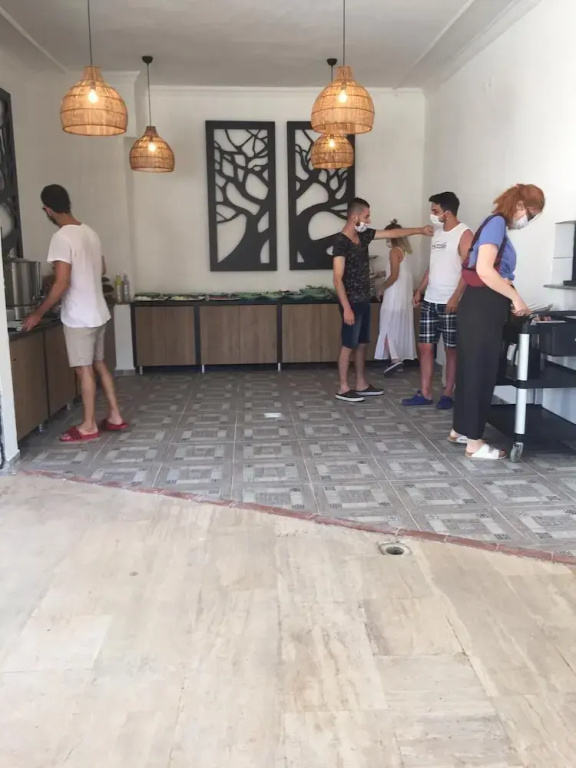 Ates Otel