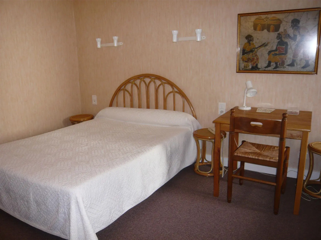 CitHotel Aéro-Hotel
