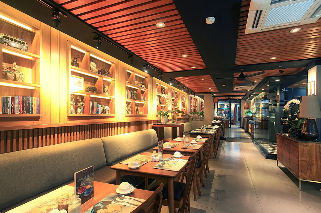 Ivory Hotel Bandung