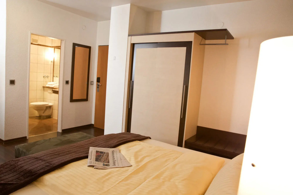 Hotel Westend