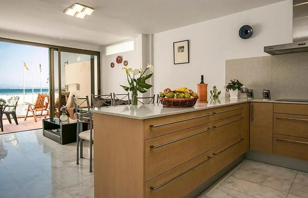 Apartment CB 1