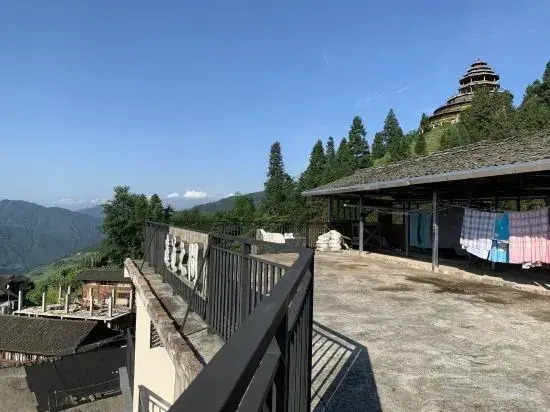 Longji Terraces Far and Near B&B (Ping'anzhai)