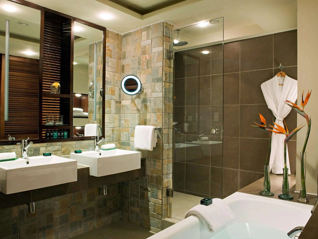 Sofitel Mauritius LImperial Resort & Spa