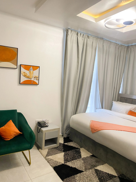 The Gibs Hotel