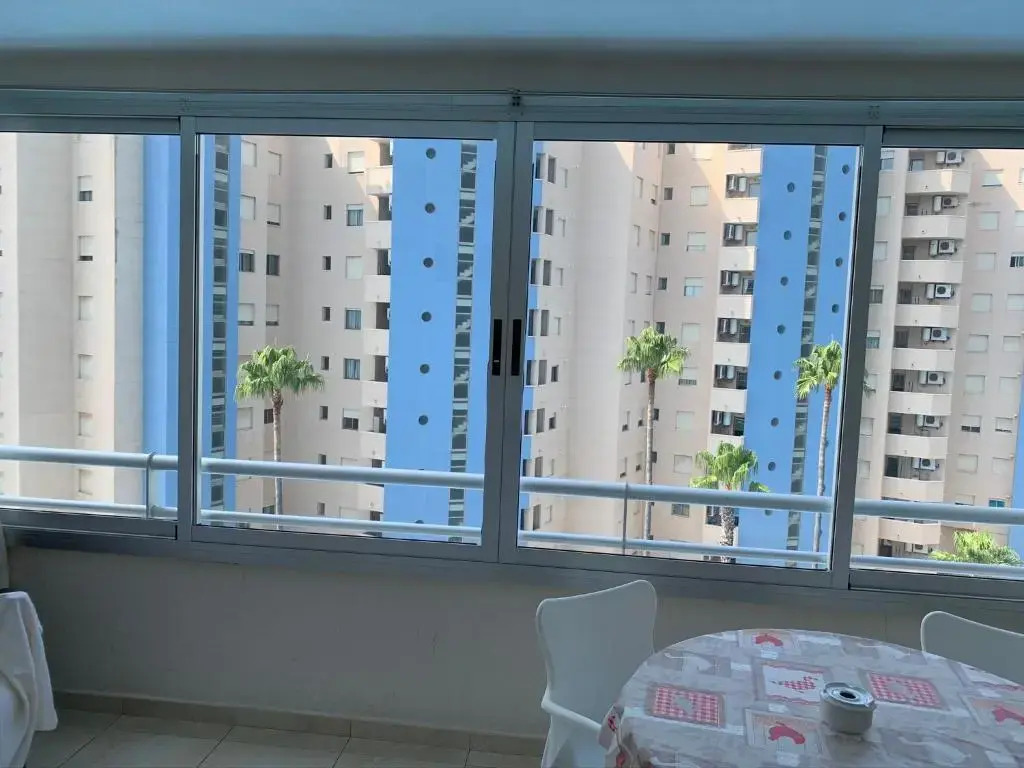 SERVICE APART LAZARO- Apartamentos Aguamarina 26