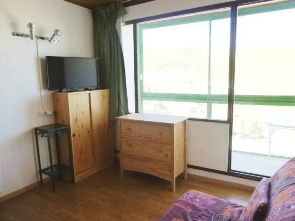 Appartement Arette, 1 pièce, 4 personnes - FR-1-602-9