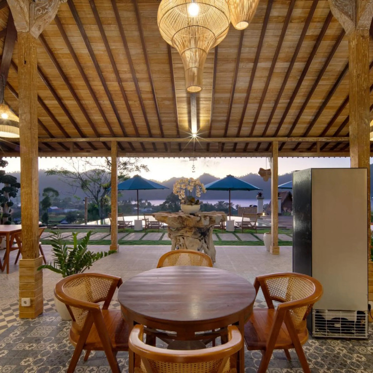 Kintamani Breeze