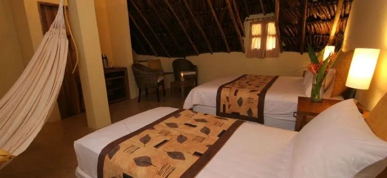 Tapuy Lodge