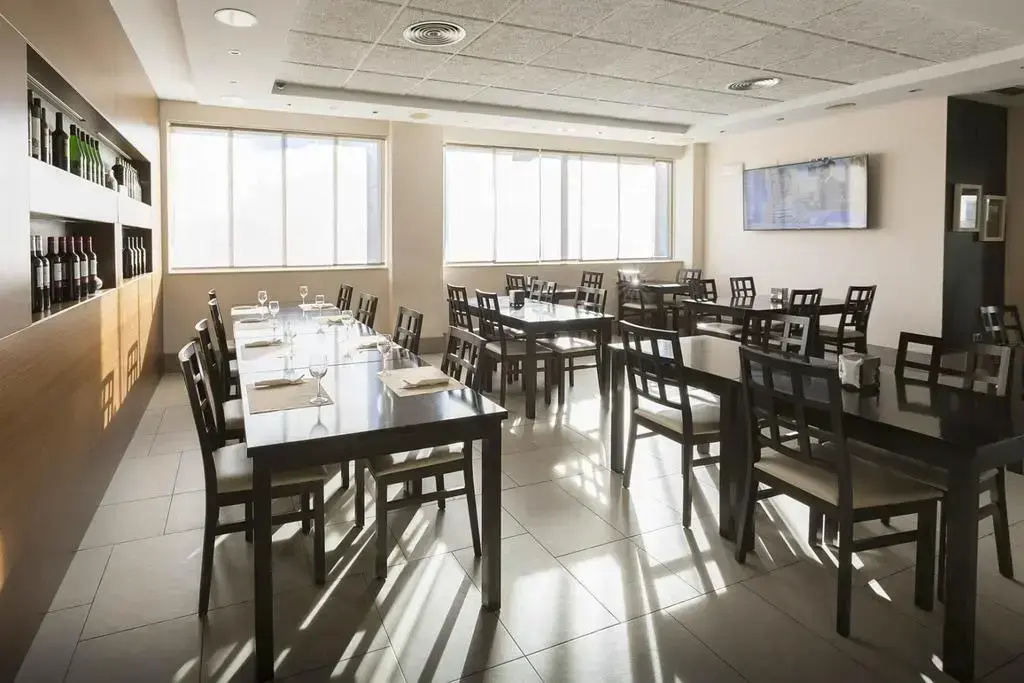 Hotel Plazaola