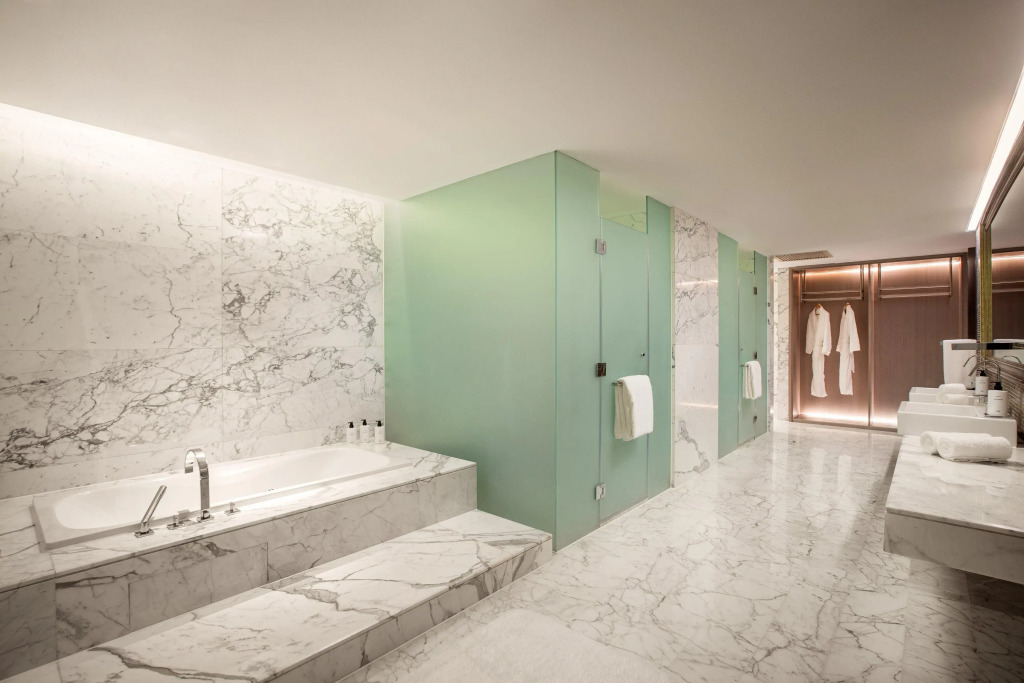 InterContinental Beijing Beichen by IHG