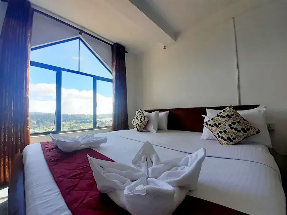 New Unique View Hotel