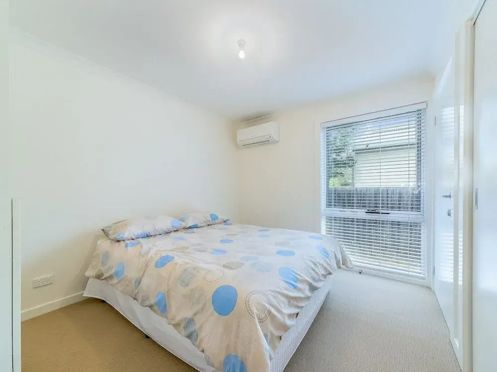 Genesta 5B House in Cowes