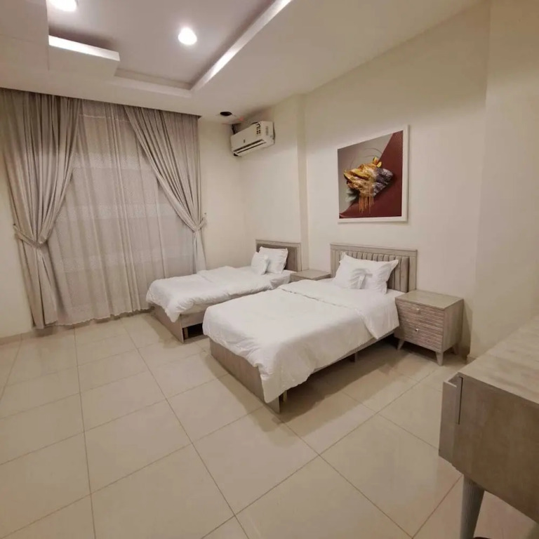 Cleanliness & Quality Apartments