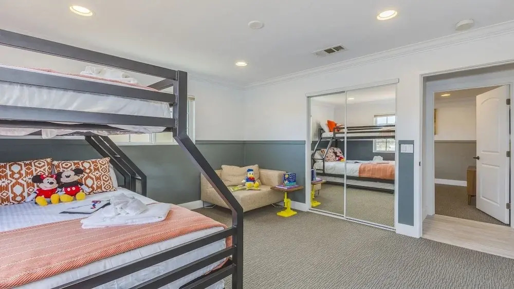 Carnelian - 5 Br Home