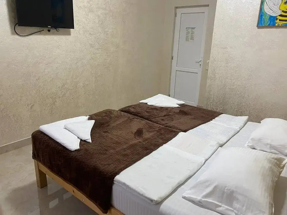 Гостевой дом Home Away From Home