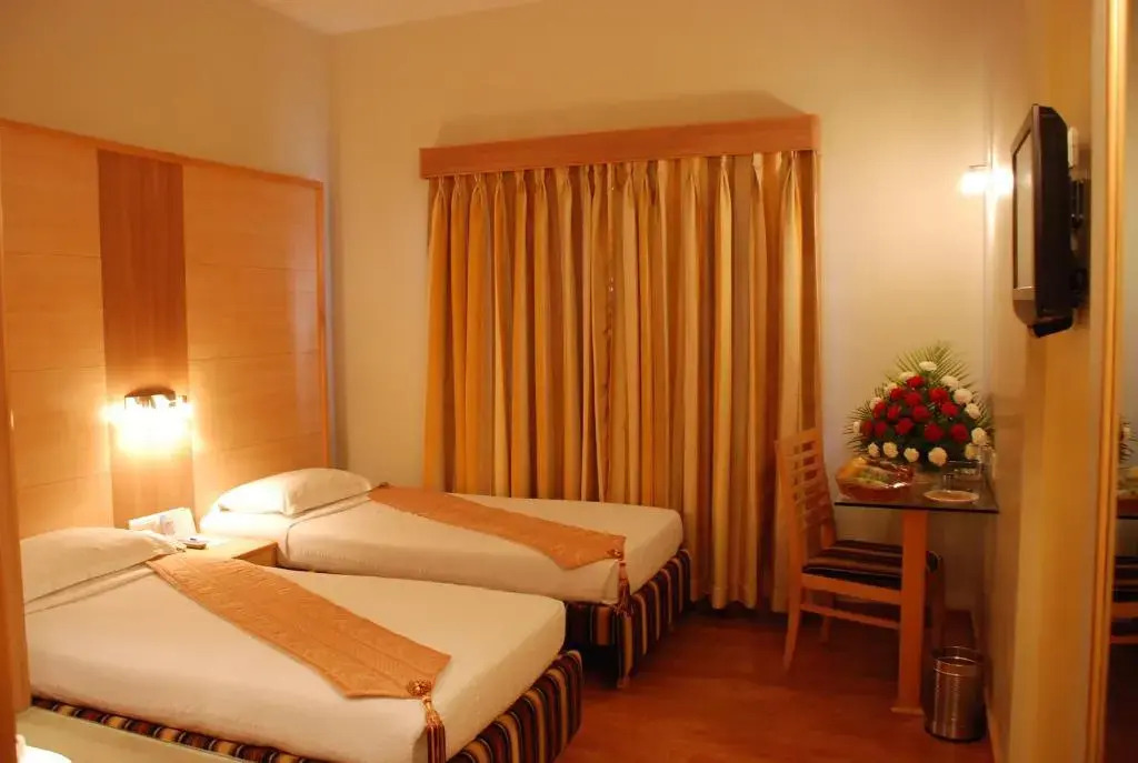 Tara Comfort Hotel