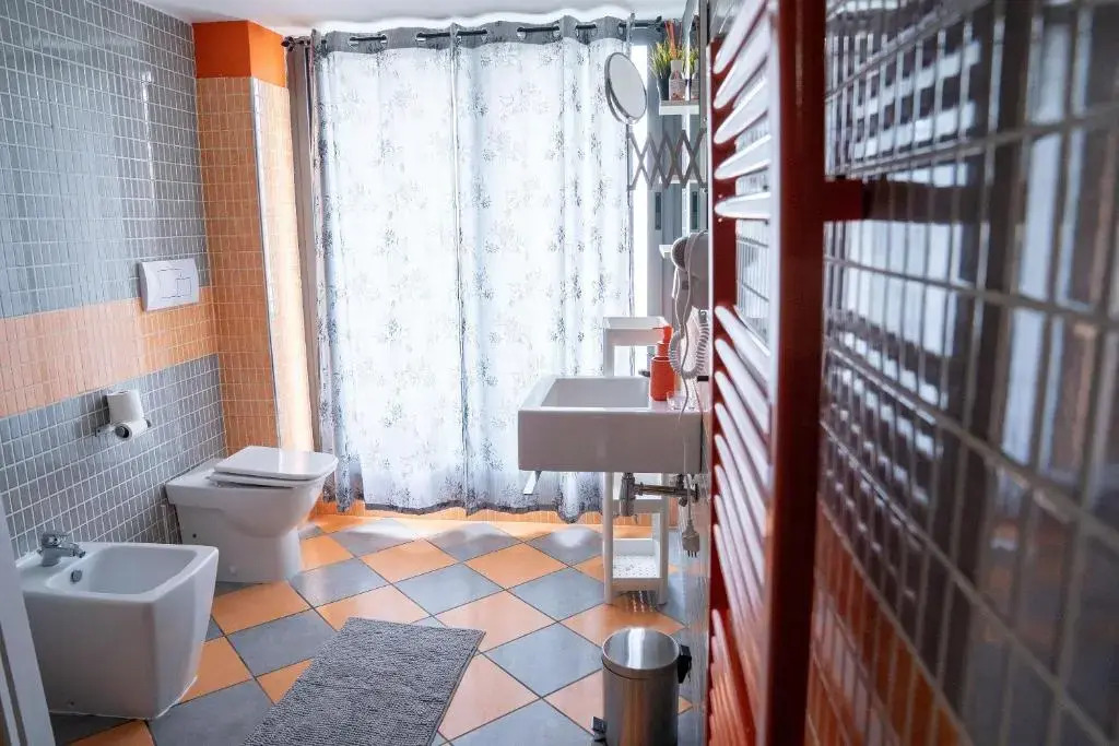 Attic A31 apartament rooftop deluxe
